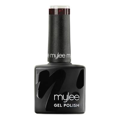 MYLEE Gel Nail Polish A Dozen Red 8ml