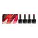 MYLEE Gel Nail Polish Love Letters Quad Set