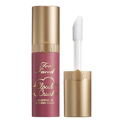 TOO FACED Cloud Crush Whipped Lip & Cheek Lip Colour 4.3g