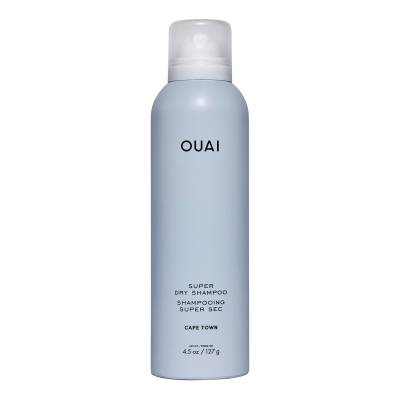 OUAI Cape Town - Super Dry Shampoo  127 g
