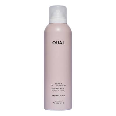 OUAI Melrose Place - Super Dry Shampoo 127g