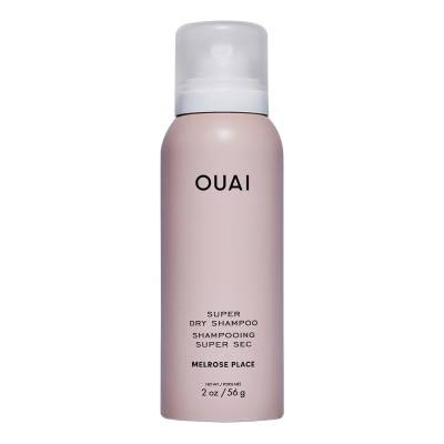 OUAI Melrose Place - Super Dry Shampoo 56g
