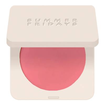 SUMMER FRIDAYS Blush Butter Balm 2.4g