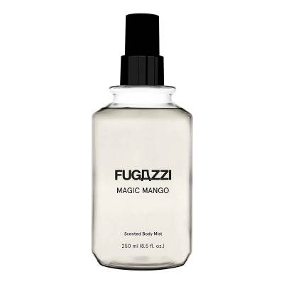 FUGAZZI FRAGRANCES Magic Mango Body Mist 250ml
