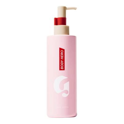 GLOSSIER Daily Oil Wash Orange Blossom Neroli 250ml