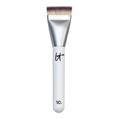 IT COSMETICS Heavenly Luxe Complexion Spatula Brush