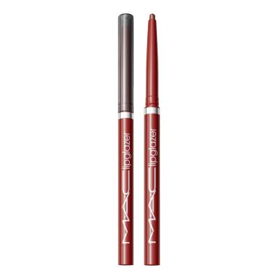 M.A.C Lipglazer Glossy Liner 0.48g