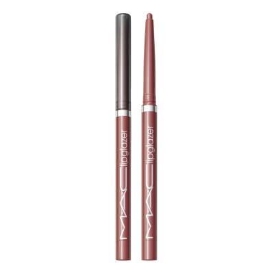 M.A.C Lipglazer Glossy Liner 0.48g