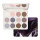 MORPHE ChromaPlus 12-Pan Eyeshadow Palette 15g