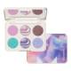 MORPHE ChromaPlus 6-Pan Eyeshadow Palette  7.5g