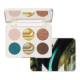 MORPHE ChromaPlus 6-Pan Eyeshadow Palette  7.5g