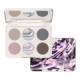 MORPHE ChromaPlus 6-Pan Eyeshadow Palette  7.5g
