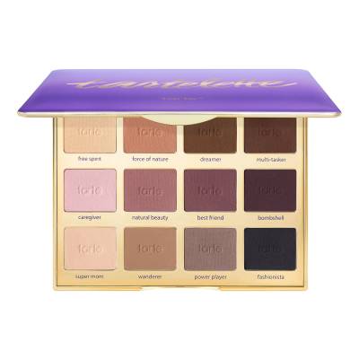TARTE Tartelette™ Amazonian Clay Matte Palette 18g