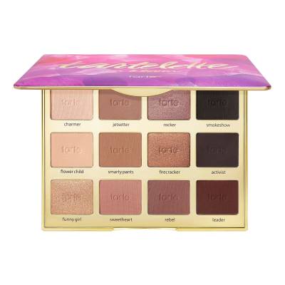 TARTE Tartelette™ In Bloom Amazonian Clay Palette 18g