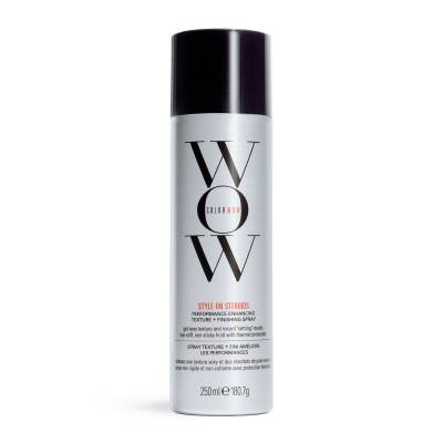 COLOR WOW Style On Steroids Performance Enhancing Texture Spray 250ml