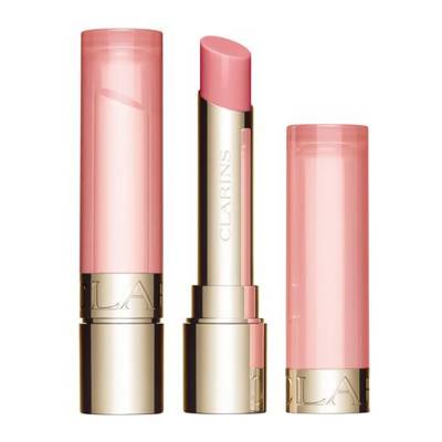 CLARINS Lip Oil-Infused Balm 2.9g