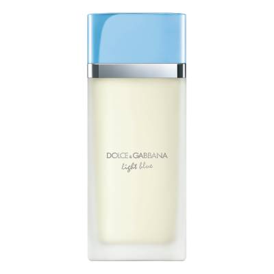 DOLCE & GABBANA Light Blue Eau de Toilette 200ml