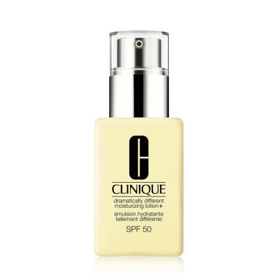 CLINIQUE Dramatically Different Moisturising Lotion+ SPF50 50ml