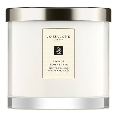 JO MALONE LONDON Peony Blush Suede Deluxe Candle 600g