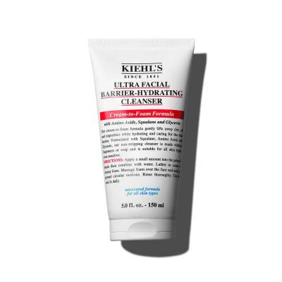 KIEHL'S SINCE 1851 Ultra Facial Barrier Cleanser 150ml