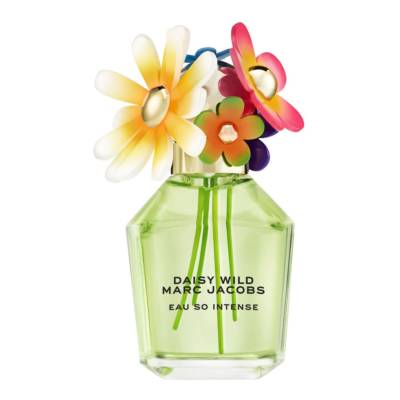 MARC JACOBS Daisy Wild Eau So Intense Eau de Parfum 100ml