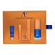 AUGUSTINUS BADER The Cream Mini Routine Set