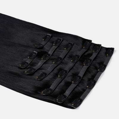 BEAUTYWORKS  x Huda BARELY THERE® Clip-ins 20"