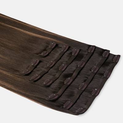 BEAUTYWORKS x Huda BARELY THERE® Clip-ins 18'' Dubai