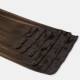 BEAUTYWORKS x Huda BARELY THERE® Clip-ins 18'' Dubai