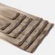 BEAUTYWORKS x Huda BARELY THERE® Clip-ins 18'' Mocha Melt