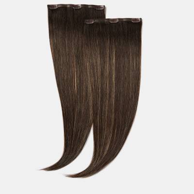 BEAUTYWORKS x Huda BARELY THERE® Mix & Match Duo 18" Dubai