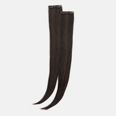 BEAUTYWORKS x Huda BARELY THERE® Mix & Match Minis 18" Dark Chocolate