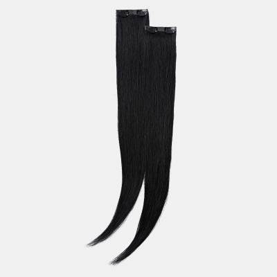 BEAUTYWORKS x Huda BARELY THERE® Mix & Match Minis 18" Jet Set Black