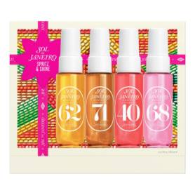 Spritz & Shine