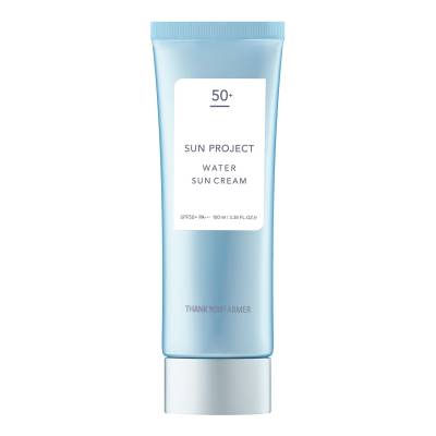 THANKYOU FARMER Water Sun Cream SPF50+ PA+++ 100ml