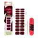 MYLEE Gel Nail Wraps 20 Pieces