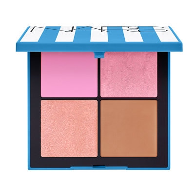 NARS Hot Escape Cheek Palette 17g