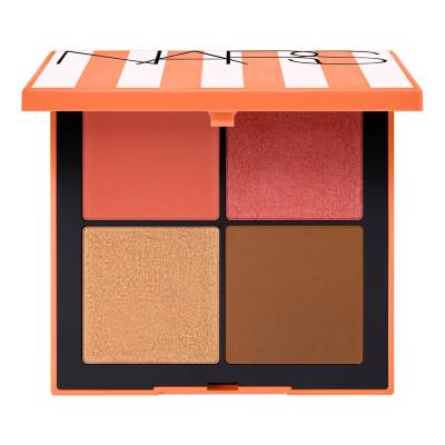 NARS Hot Escape Cheek Palette 17g