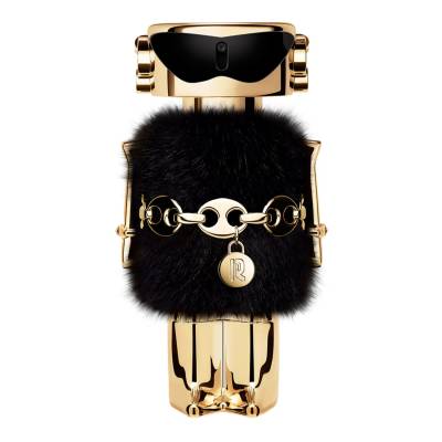 RABANNE FRAGRANCES Rabanne Fame The Couture Edition Eau de Parfum 80 ml