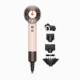 DYSON Supersonic Nural Hair Dryer Straight to Wavy Ceramic Pink