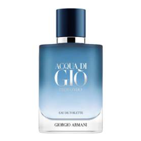 Acqua Di Gio Profondo Eau De Toilette