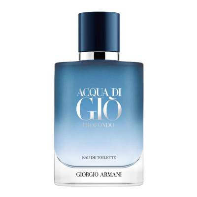 ARMANI Acqua Di Gio Profondo Eau De Toilette 50ml