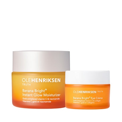 OLE HENRIKSEN Banana Bright+ Bundle