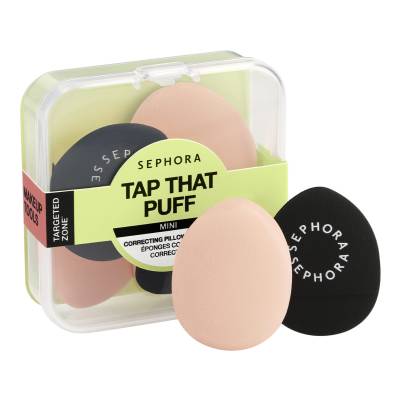 Tap That Powder Puff Mini