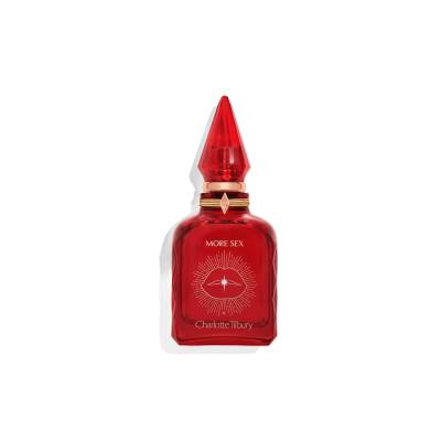 CHARLOTTE TILBURY More Sex Eau de Parfum 50ml