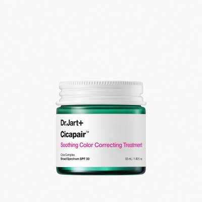 DR.JART+ Cicapair Soothing Color Correcting Treatment 55ml