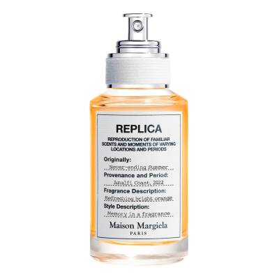 MAISON MARGIELA Replica Never Ending Summer Eau De Toilette 30ml