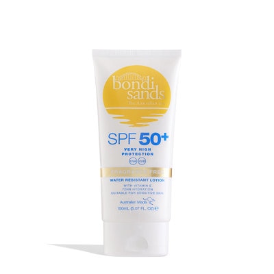 BONDI SANDS SPF 50+ Everyday Body Lotion 150ml