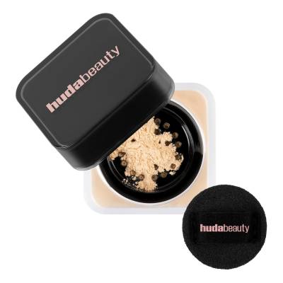 HUDA BEAUTY Baby Bake Mini Easy Bake Loose Powder 6g