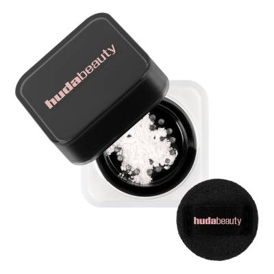 HUDA BEAUTY Baby Bake Mini Easy Bake Loose Powder 6g